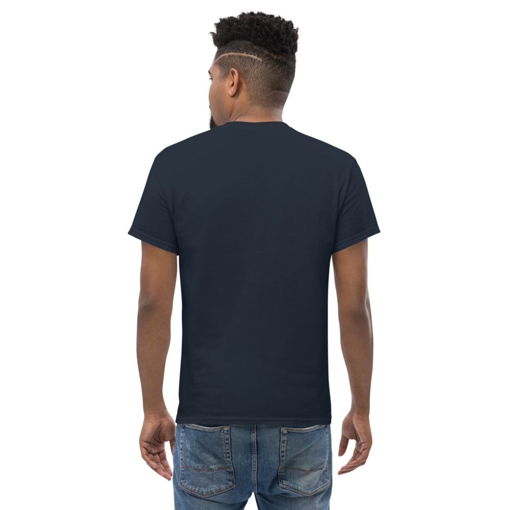 Camiseta clásica unisex - Imagen 6