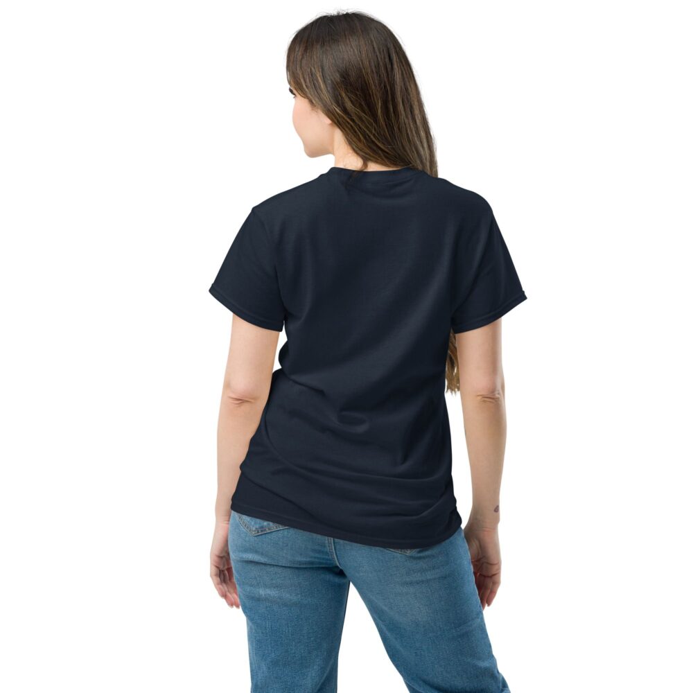 Camiseta clásica unisex - Imagen 6