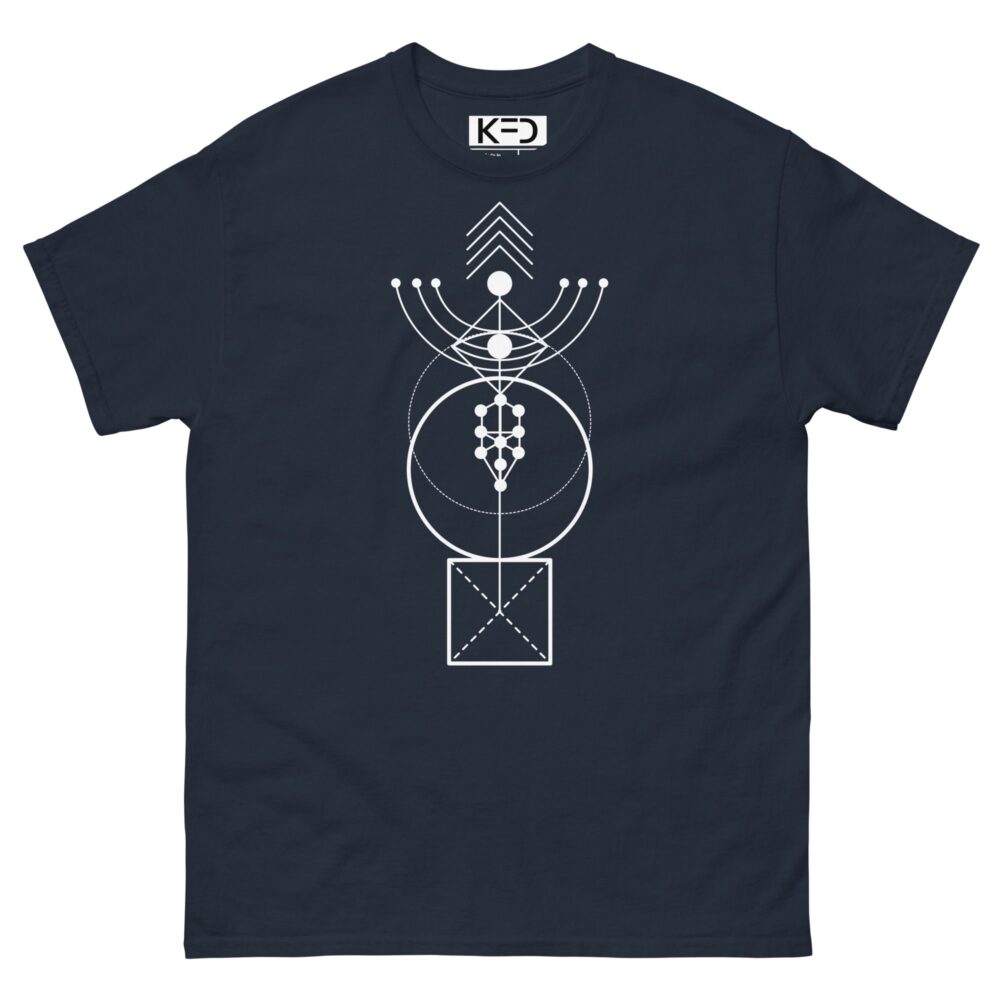 Camiseta clásica unisex - Imagen 4