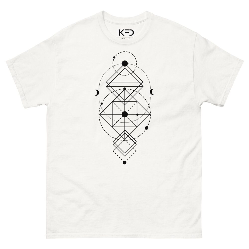 Camiseta clásica unisex
