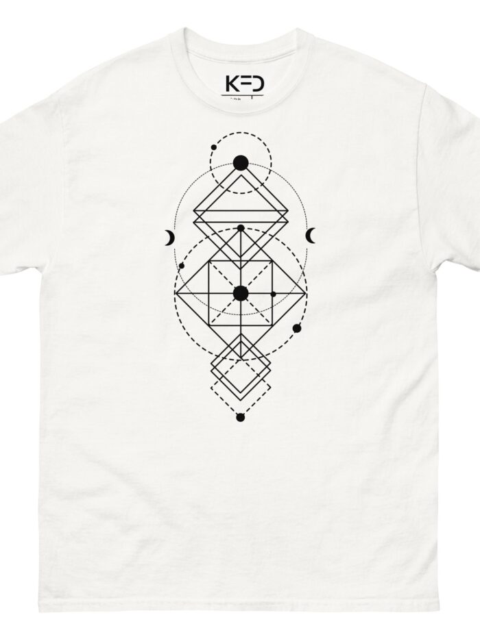 Camiseta clásica unisex