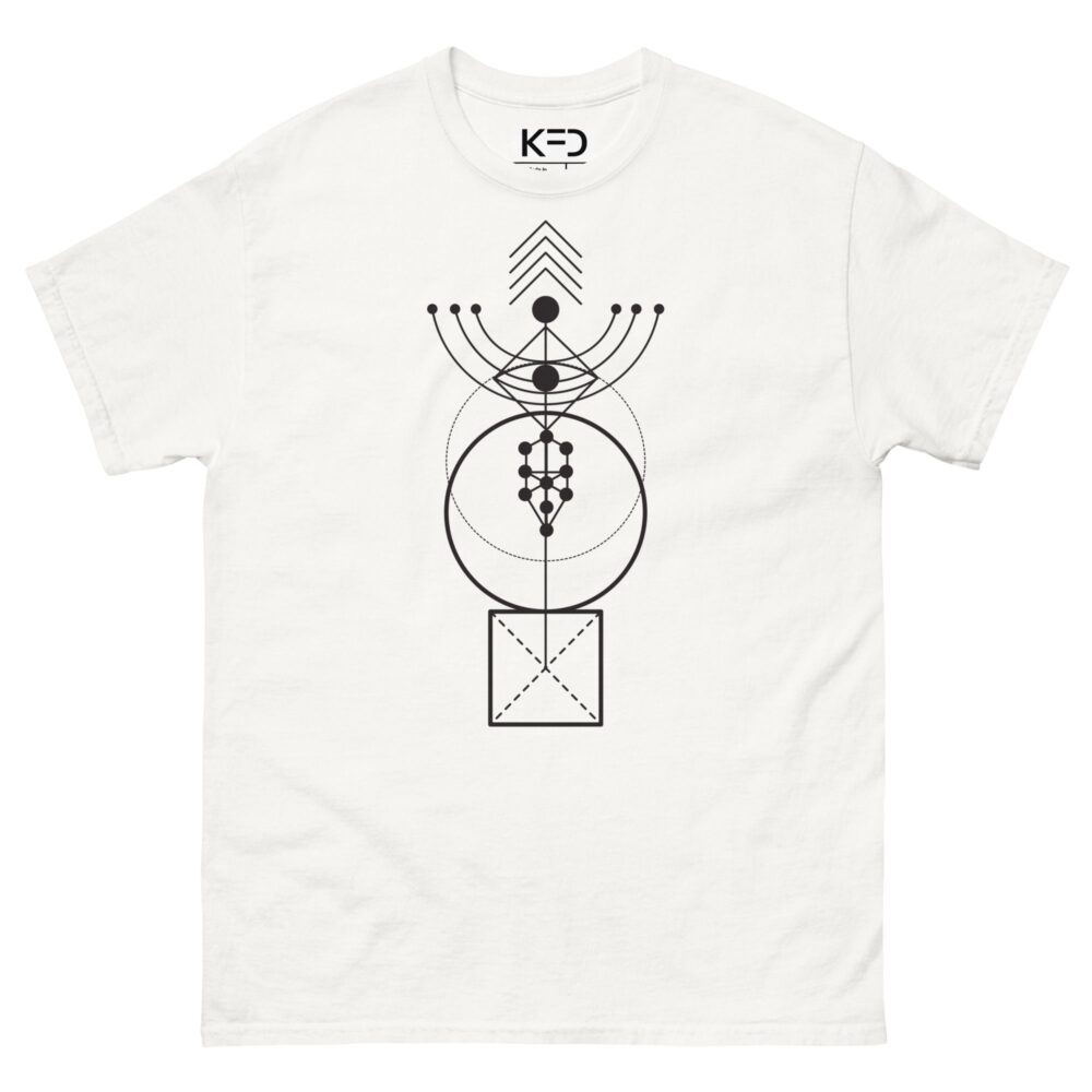 Camiseta clásica unisex