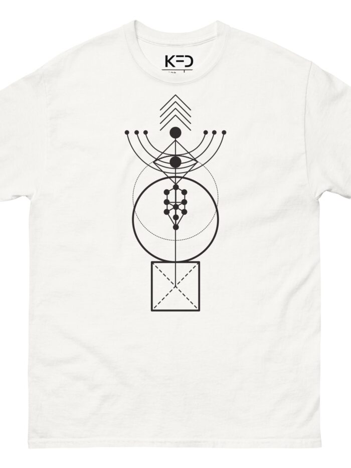 Camiseta clásica unisex