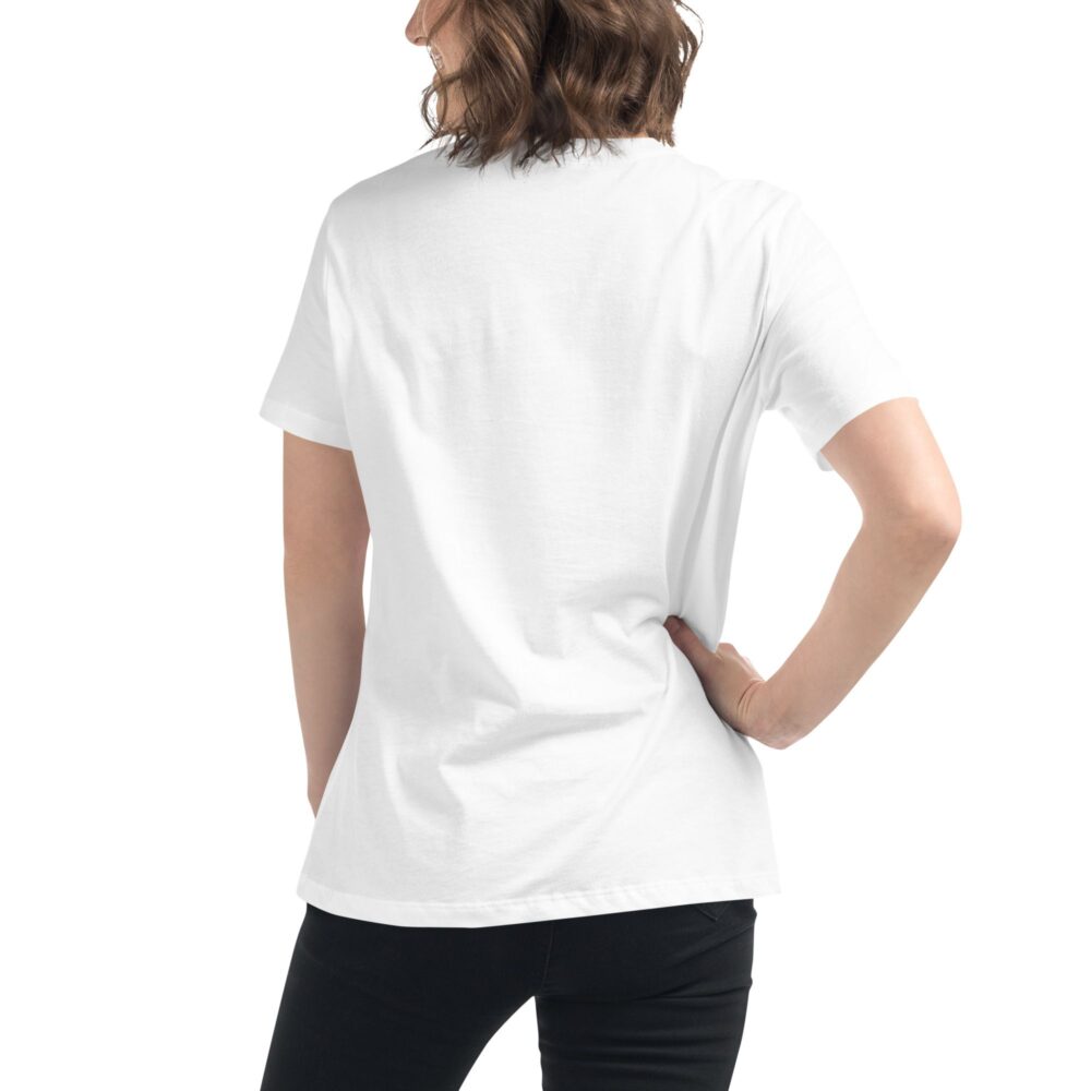 Camiseta suelta mujer - Imagen 6