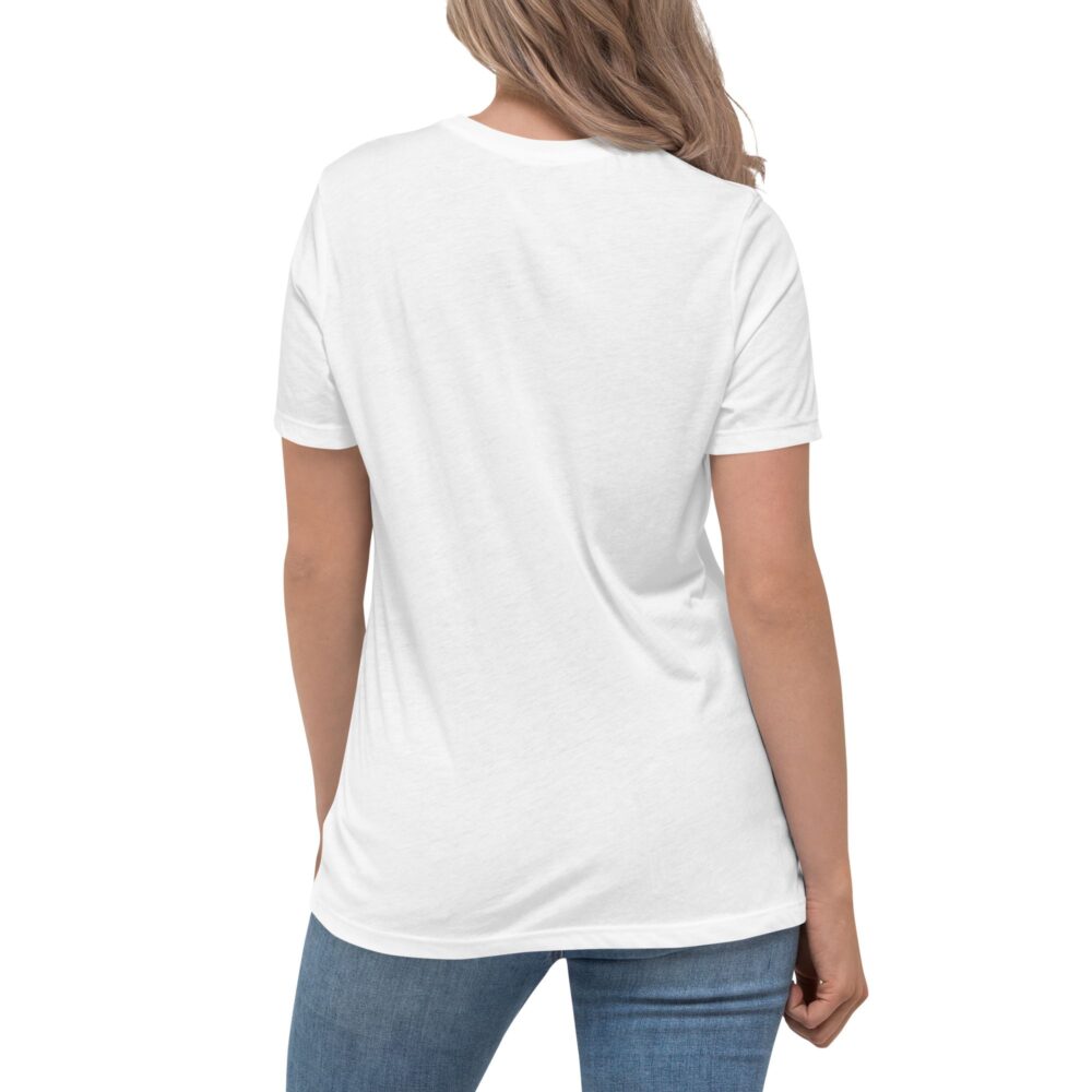 Camiseta suelta mujer - Imagen 5