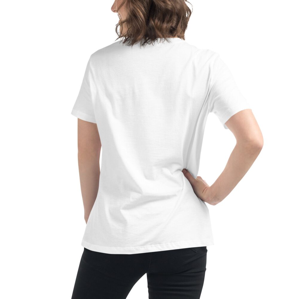 Camiseta suelta mujer - Imagen 6
