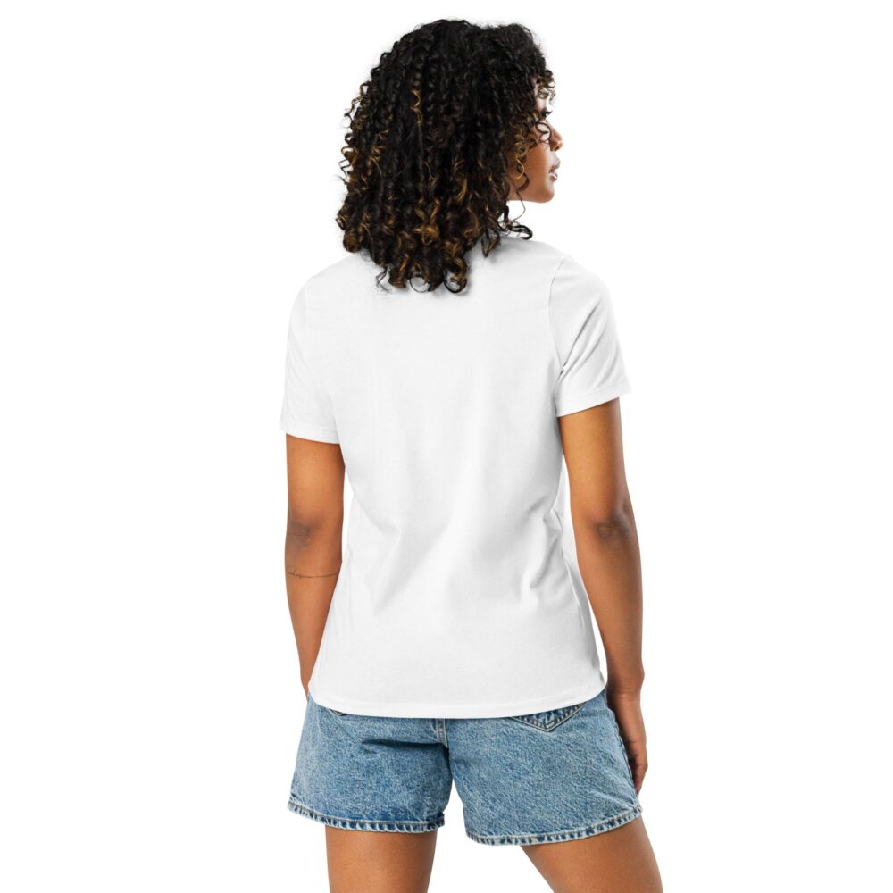 Camiseta suelta mujer - Imagen 6