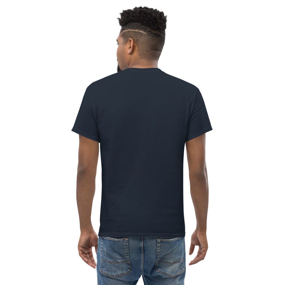Camiseta clásica unisex - Imagen 6