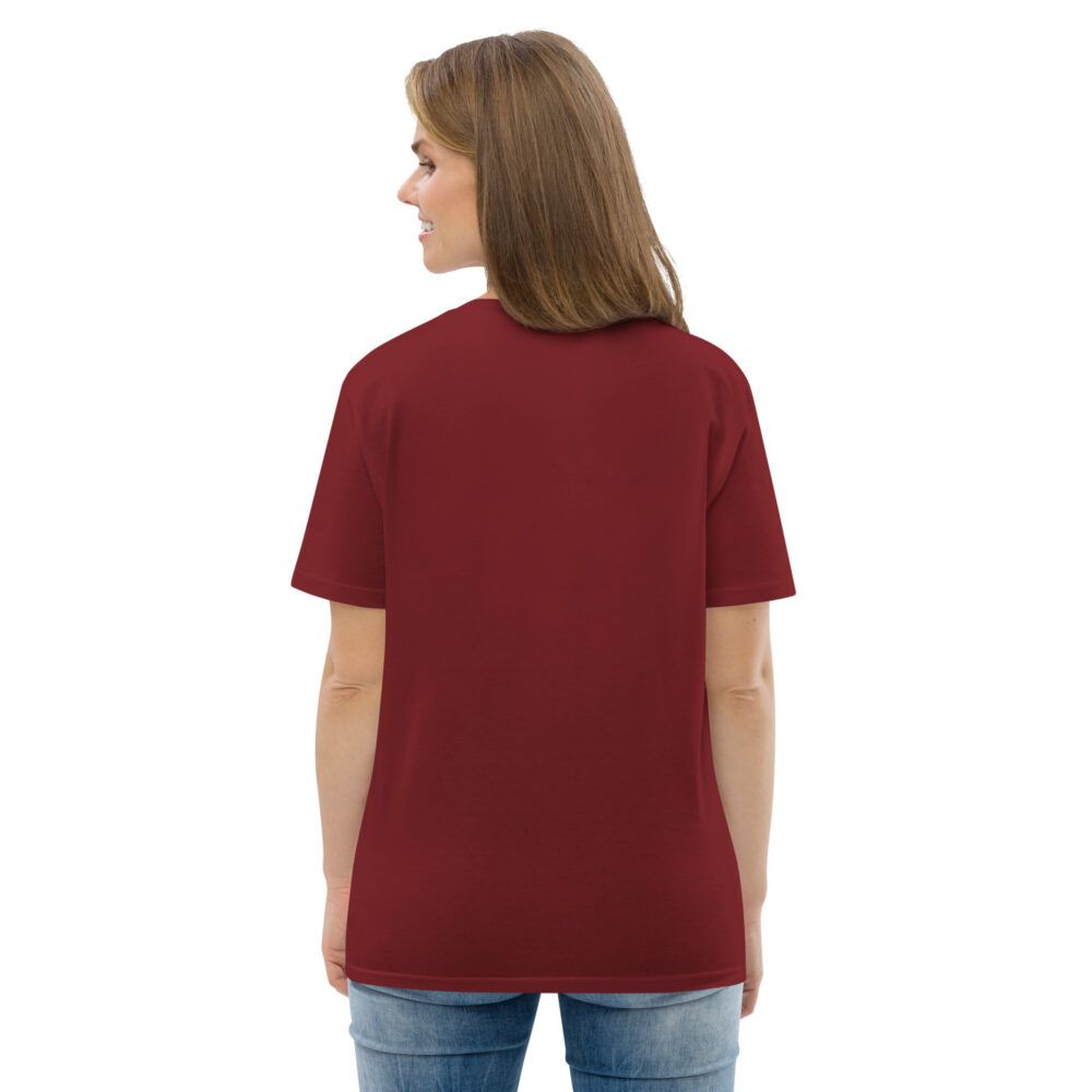 Camiseta geometría sagrada Merkaba - Imagen 9