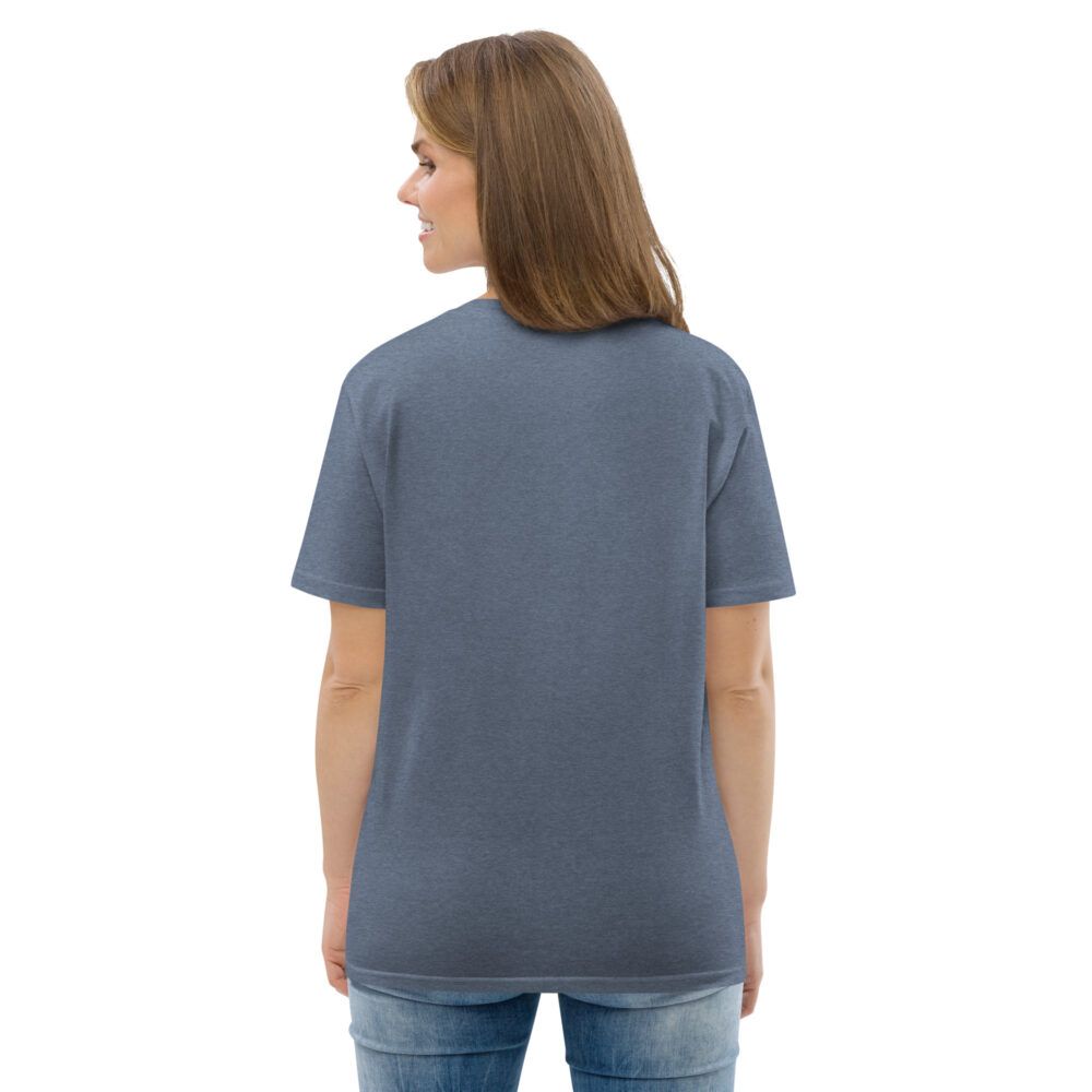 Camiseta geometría sagrada Merkaba - Imagen 19