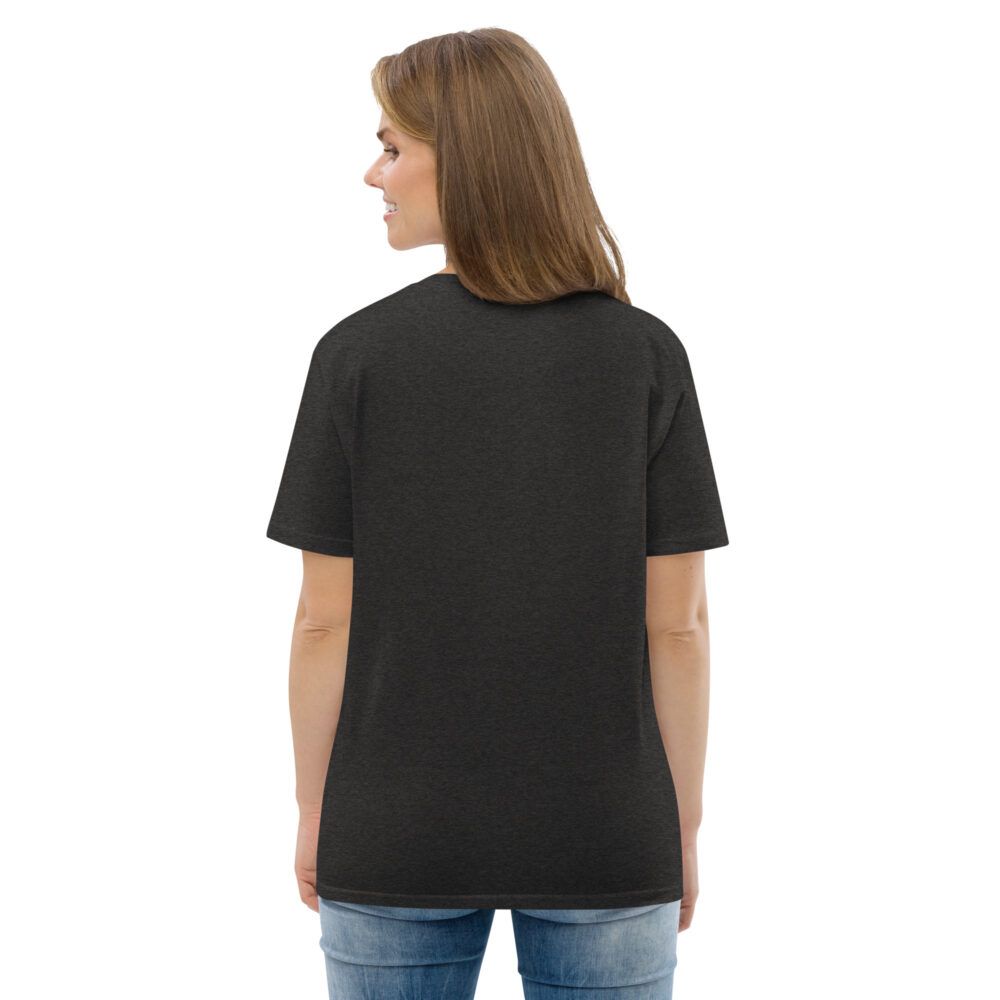 Camiseta geometría sagrada Merkaba - Imagen 7