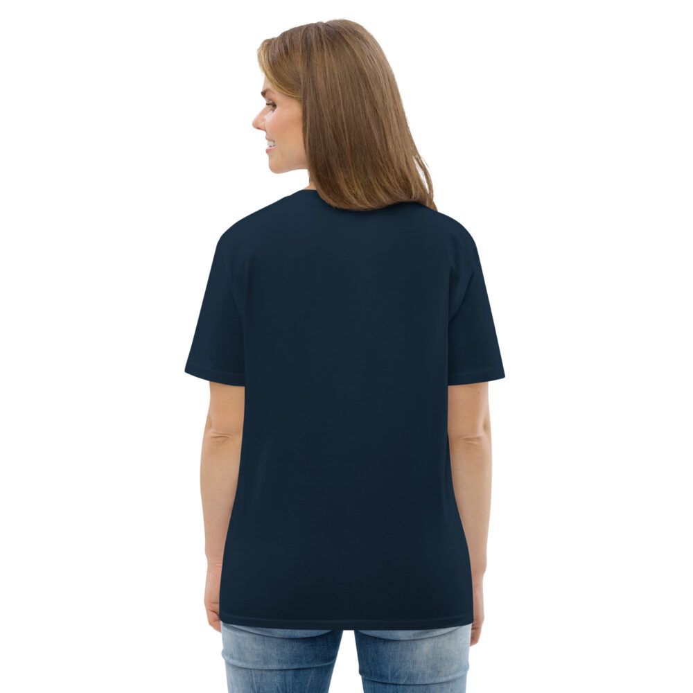Camiseta geometría sagrada Merkaba - Imagen 5