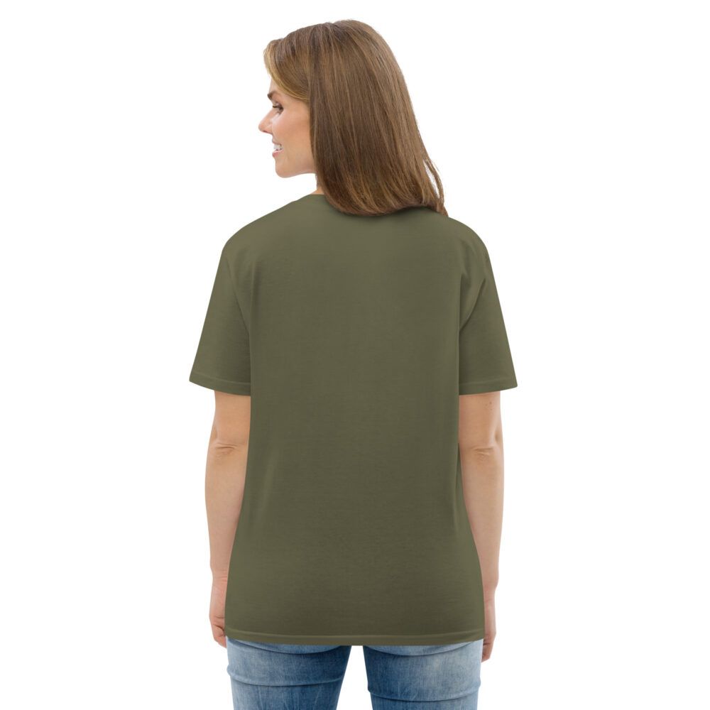 Camiseta geometría sagrada Merkaba - Imagen 17