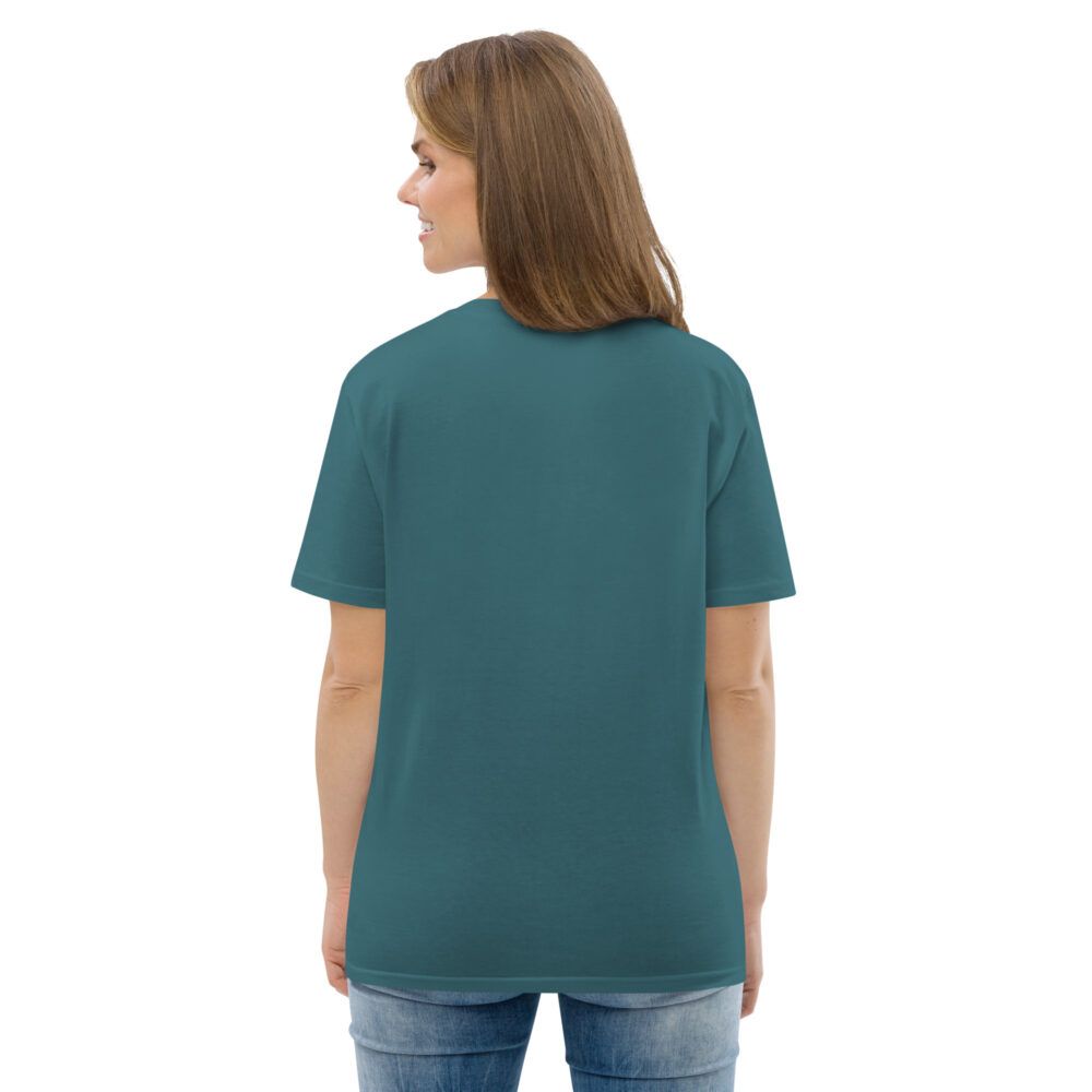 Camiseta geometría sagrada Merkaba - Imagen 15