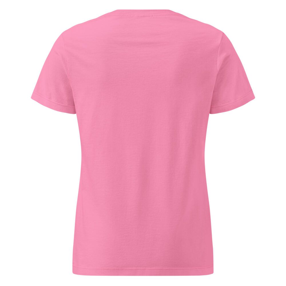Camiseta Bohemia Natural - Imagen 4