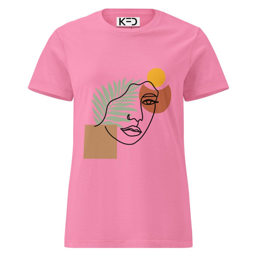 Camiseta Boho Espíritu Libre - Imagen 5