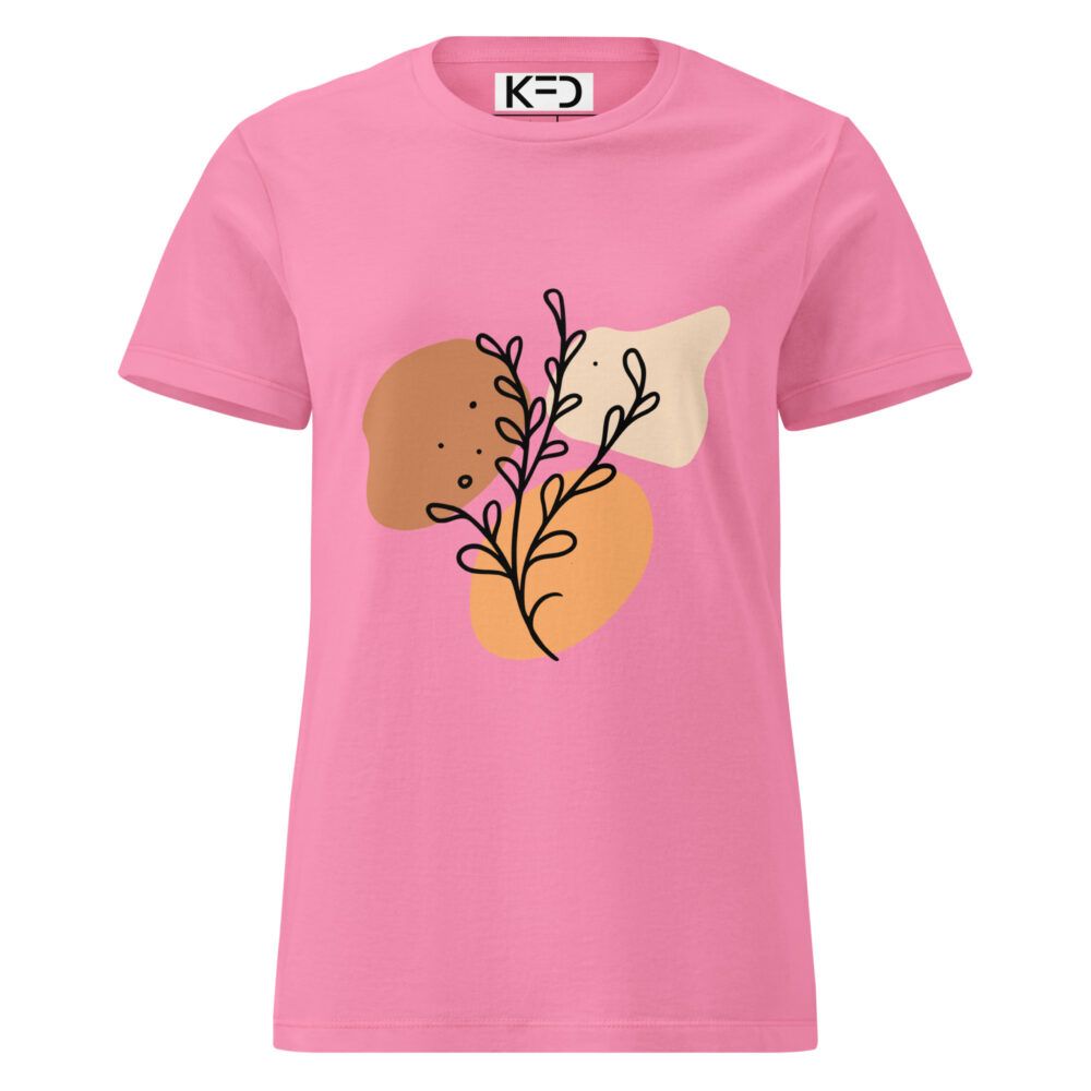 Camiseta Bohemia Natural - Imagen 3