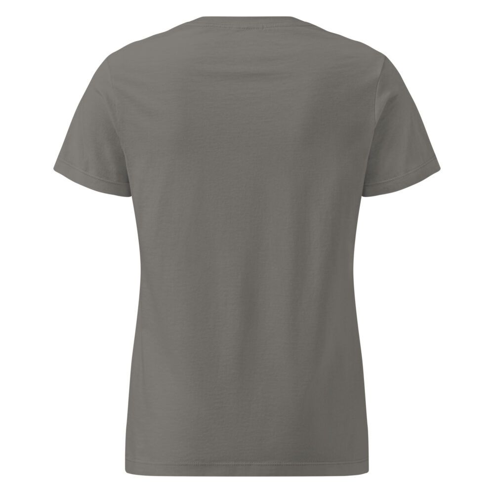Camiseta Bohemia Natural - Imagen 2