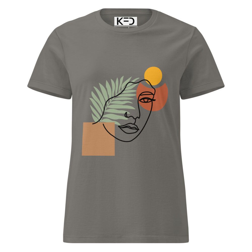 Camiseta Boho Espíritu Libre - Imagen 3