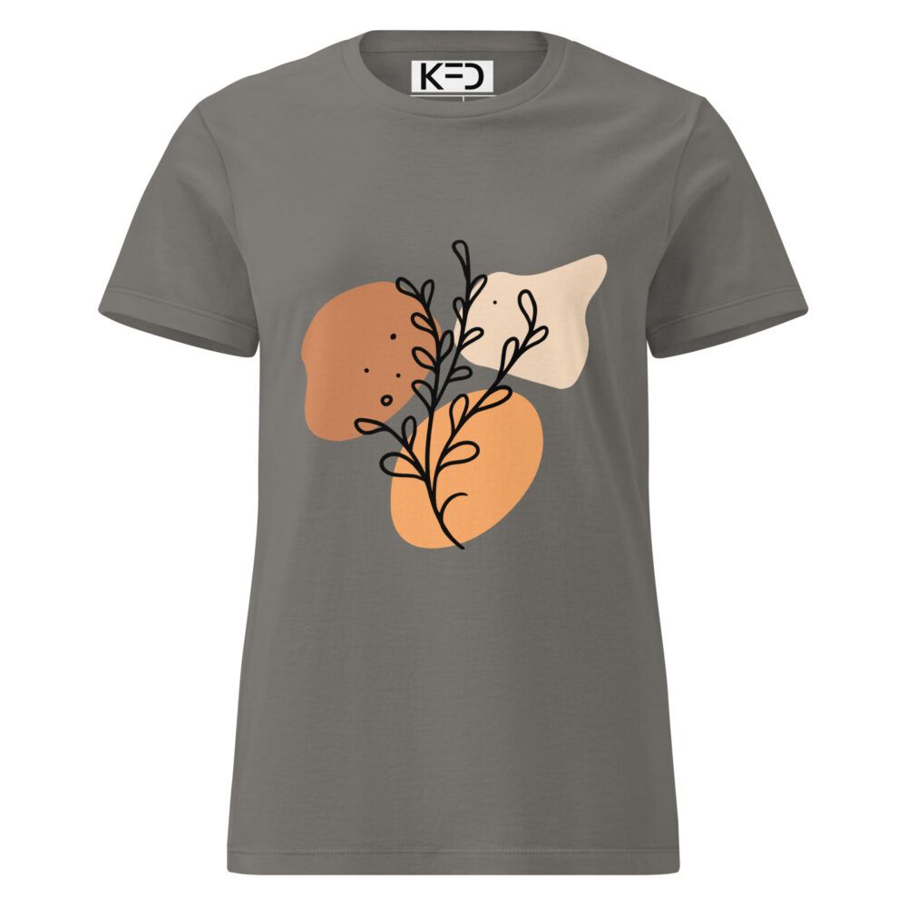 Camiseta Bohemia Natural