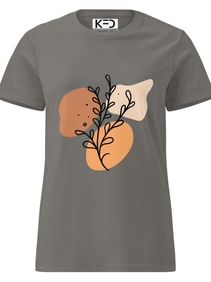 Camiseta Bohemia Natural