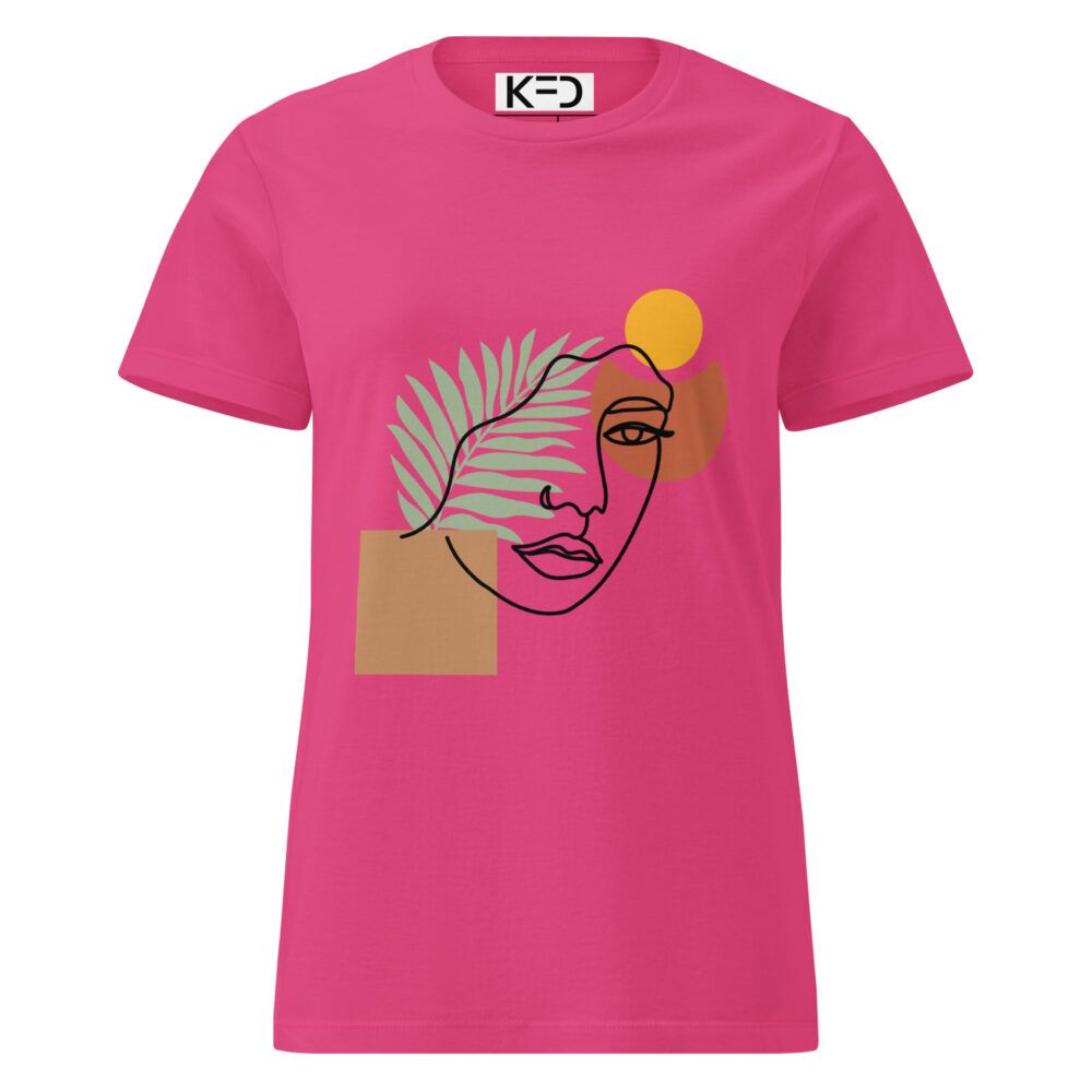 Camiseta Boho Espíritu Libre - Imagen 9