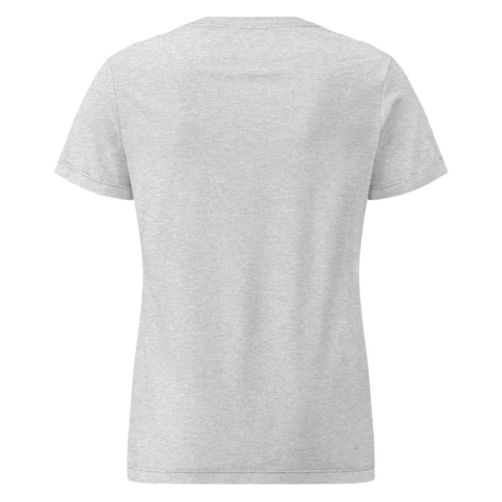 Camiseta Bohemia Natural - Imagen 6