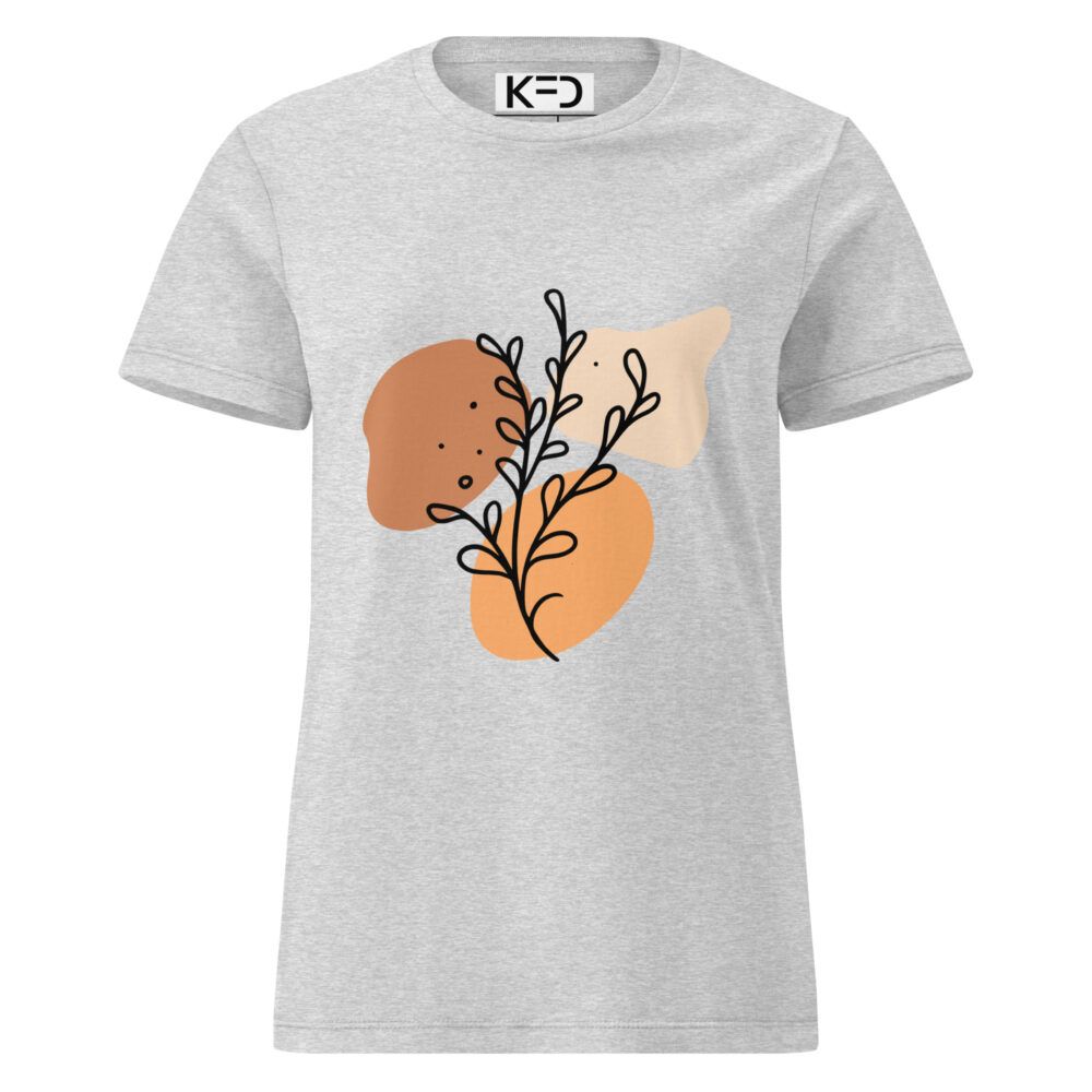 Camiseta Bohemia Natural - Imagen 5