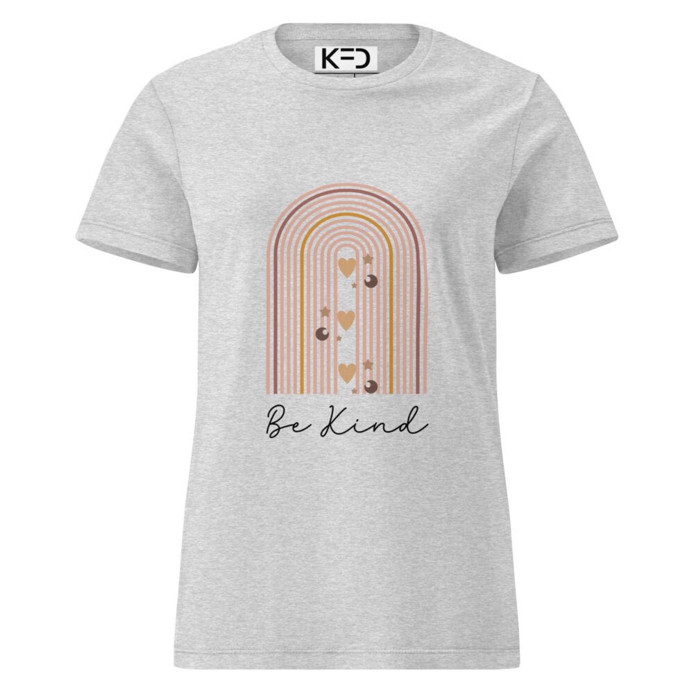 Camiseta básica para mujer - Imagen 9
