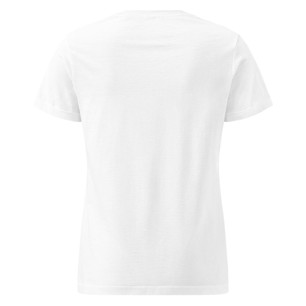 Camiseta Bohemia Natural - Imagen 8