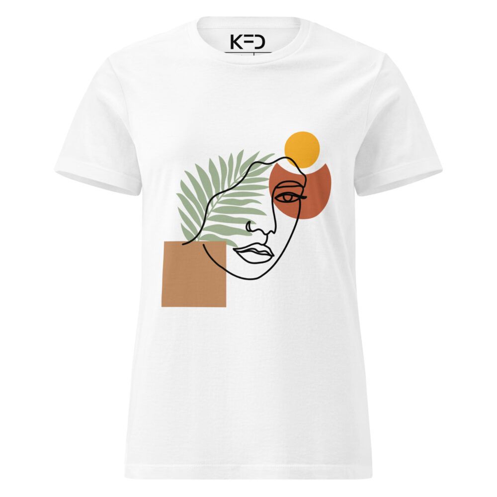 Camiseta Boho Espíritu Libre - Imagen 7