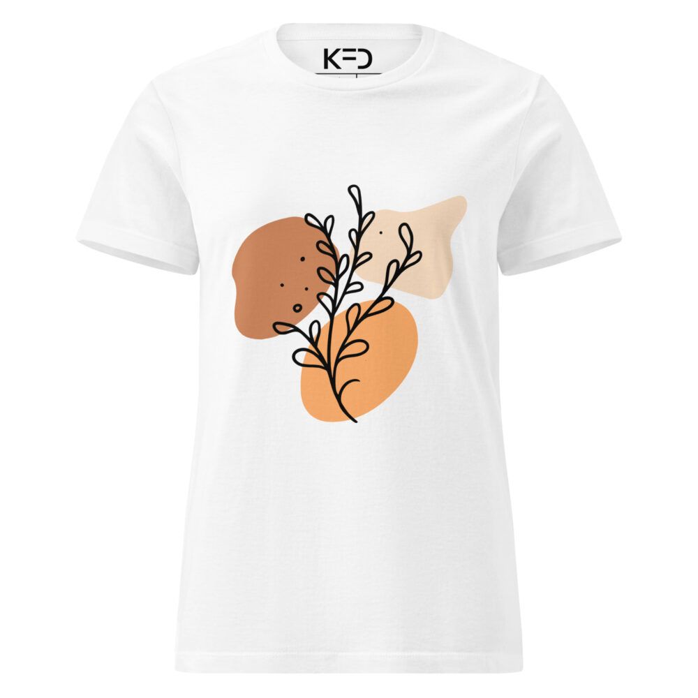 Camiseta Bohemia Natural - Imagen 7